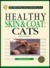 Healthy Skin & Coat: Cats(oop)