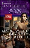 Secret Agent, Secret Father Secret Agent, Secret Father