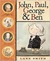 John, Paul, George and Ben (Hardcover)