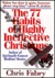 The 77 Habits of Highly Ine...