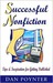 Successful Nonfiction by Dan Poynter Successful Nonfiction by Dan Poynter