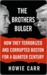 Brothers Bulger (ebook)
