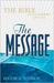 The Message-MS (Leather Bound)