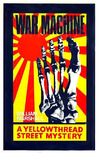 War Machine War Machine