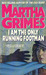 I Am the Only Running Footman (Richard Jury Mysteries, #8)