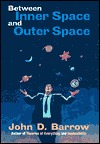Between Inner Space and Outer Space: Essays on Science, Art, and Philosophy