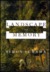 Landscape And Memory (Hardcover)