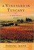 A Vineyard in Tuscany by Ferenc Máté A Vineyard in Tuscany by Ferenc Máté