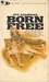 Born Free: A Lioness of Two Worlds (Mass Market Paperback)
