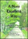 A More Excellent Way : A Teaching on the Spiritual Roots of Disease