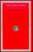 Institutio Oratoria, Books 1-3