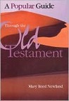 A Popular Guide Through the Old Testament