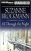 All Through the Night: A Troubleshooter Christmas (Troubleshooters #12)