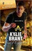 Terms of Engagement (Alpha Squad, #2)
