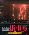 Lightning by Suzanne Harper Lightning by Suzanne Harper