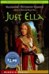 Just Ella
