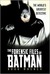Forensic Files of Batman (Hardcover)