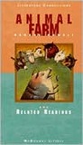 Animal Farm and Related Readings by McDougal Littell