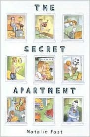 The Secret Apartment