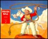Pecos Bill by Brian Gleeson Pecos Bill by Brian Gleeson