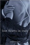 Lost Hearts in Italy Lost Hearts in Italy