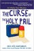 The Curse of the Holy Pail (An Odelia Grey Mystery, #2)