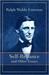 Self Reliance and Other Essays (Hardcover)