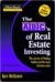 The ABC's of Real Estate Investing (ebook)