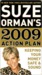 Suze Orman's 2009 Action Plan