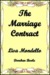 The Marriage Contract (Fate with a Helping Hand, #2)