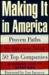 Making It in America