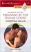 Pregnant by the Italian Count