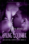 Spring Equinox (Celestial Seductions, Book 2)