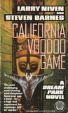 California Voodoo Game (Dream Park, #3)