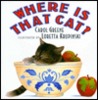 Where Is That Cat? Where Is That Cat?