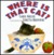 Where Is That Cat?