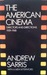 The American Cinema: Directors And Directions, 1929 1968 (Paperback)