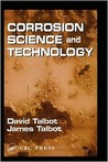 Corrosion Science and Technology Corrosion Science and Technology