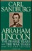 Abraham Lincoln: The Prairie Years and The War Years (Paperback)
