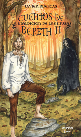 La maldición de las musas (Cuentos de Bereth, #2)