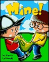Mine!