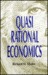 Quasi Rational Economics (Unknown Binding)