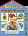 Balloon: Benjamin's First Word Book