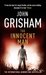 The Innocent Man (Paperback)