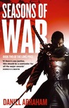Seasons of War (Long Price Quartet, #3-4)