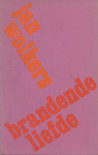 Brandende liefde