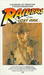 Raiders of the Lost Ark (Mass Market Paperback)