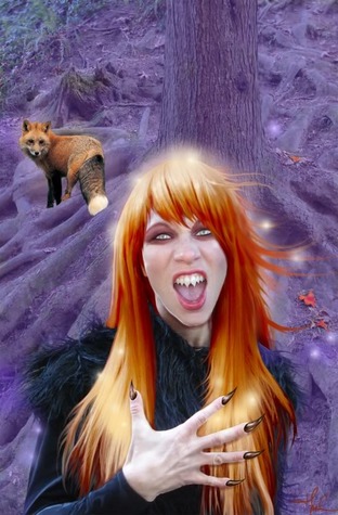 Howl: Dark Tales of the Feral and Infernal