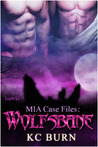 Wolfsbane (MIA Case Files, #1)
