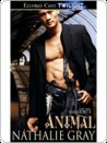 Animal (Lycan Warriors, #4)